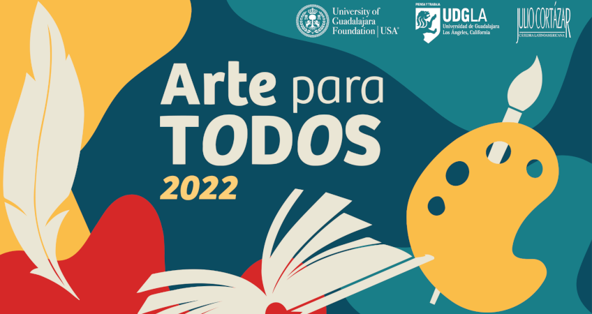 Edición 2022 del ciclo Arte para Todos inició con taller de cuento